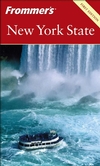 Frommer's New York State
